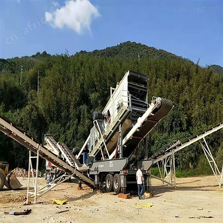 销售建筑垃圾处理设备 建筑垃圾粉碎机 石头破碎机