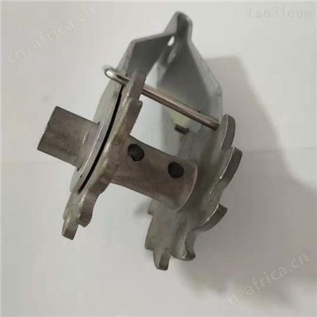 南宁猕猴桃紧线器碳钢紧线器 蔬菜大棚紧线器铝齿轮紧线器