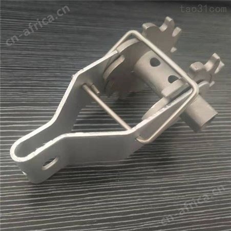 金华棘轮收紧器大4吨紧线器 生产厂家