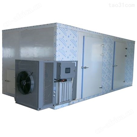 空气能烘干房多功能 大型烘干设备 高温烘房 经久耐用