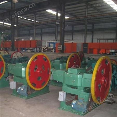 制钉机价格 新型制钉机 供应厂家 加工钢钉机器