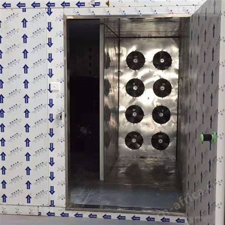 小蒜烘干房  多功能烘干 节约环保 水果空气能烘干设备