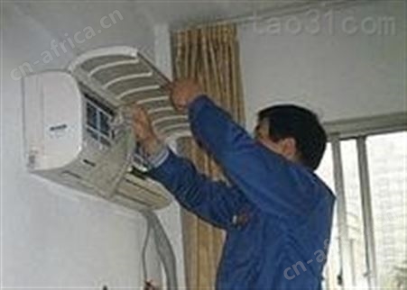 义乌下骆宅空调拆装维修 价钱