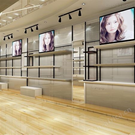 专业设计定制 鞋店鞋展示架  男女鞋货架  包包皮具童鞋展示架  挂式多层展示架 鞋柜 订做展柜厂