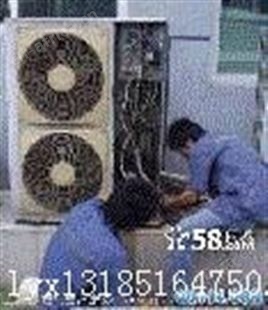 金华空调吸顶机安装 空调保养拆装