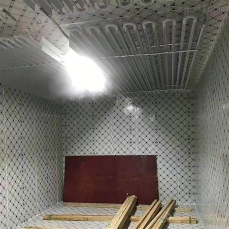 诸暨冷库安装维修设计报价 诸暨冷冻库安装维修拆卸保养
