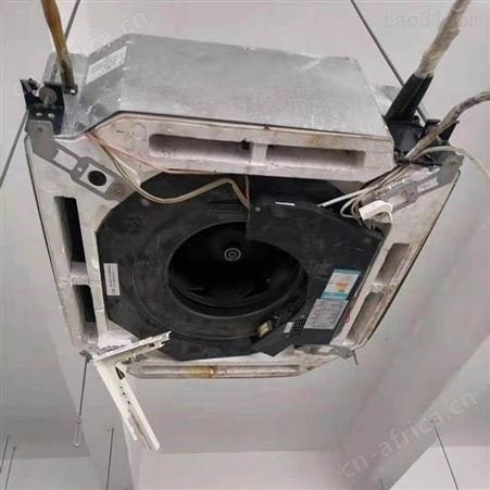 义乌市北苑拆空调电话 义乌单溪附近空调移机维修