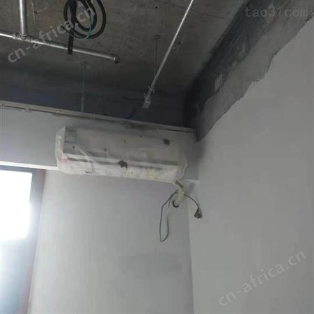 义乌廿三里空调清洗维修 义乌廿三里空调安装维修