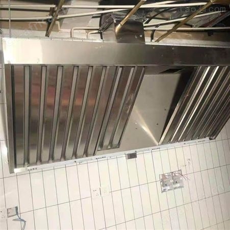 金华安装风管加工消防通风 义乌市定做厨房排烟新风排风