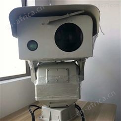 热成像双目云台摄像机 夜视云台摄像机生产 欢迎选购