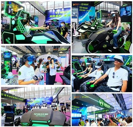 vr消防校园安全 教育VR大型体验馆定制火灾隐患逃生VR工地