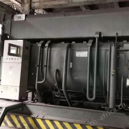 河 北厂家高价回收各型号溴化锂制冷机 双良远大三洋