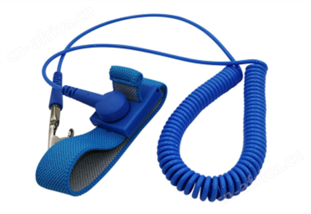 PU单回路手腕带