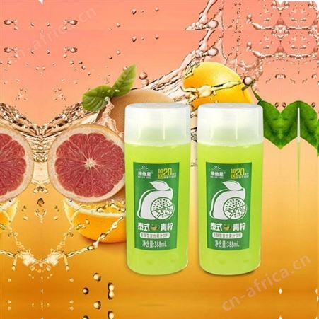 维他星发酵型复合果汁饮料益生菌健康果汁338ml
