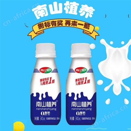 畅养多乳酸菌饮品原味340ml整箱销售商超渠道