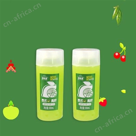 维他星发酵型复合果汁饮料益生菌健康果汁338ml