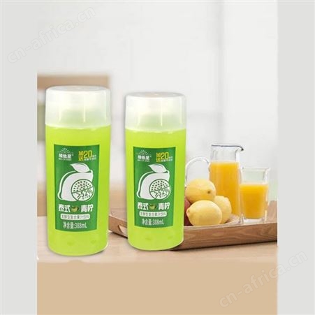 维他星发酵型复合果汁饮料益生菌健康果汁338ml