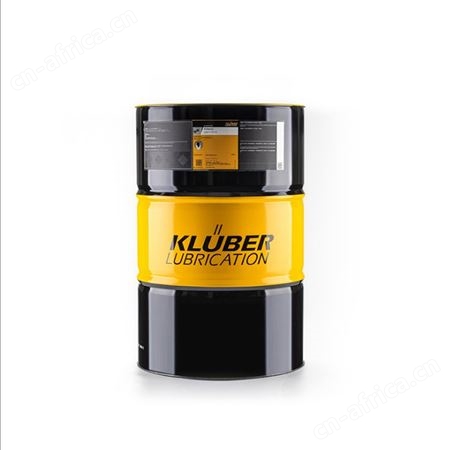 克鲁勃Kluber Summit PGI68 100 150合成压缩机油 1升20L