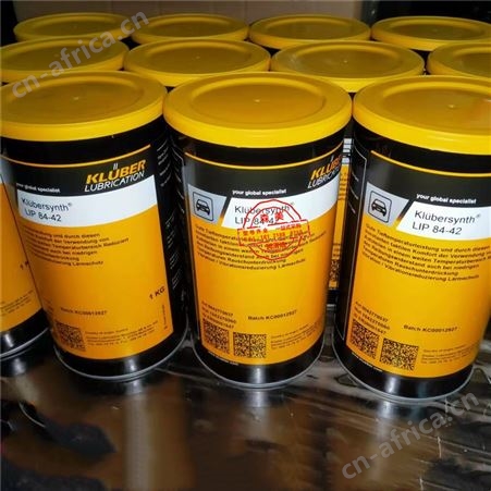 克鲁勃KLUBER STABUTHERM GH 461/462高温润滑脂 1kg/25公斤