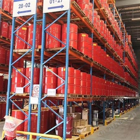 壳牌Finstock RF190 RF270 铝合金打孔拉伸工艺油 工业冲压油