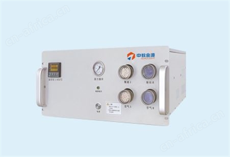 ZACA-3L在线零点空气发生器