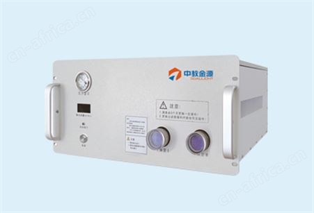ZQCA-300在线氢气发生器