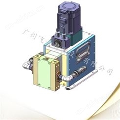 FSH-CF10单通道恒流计量泵