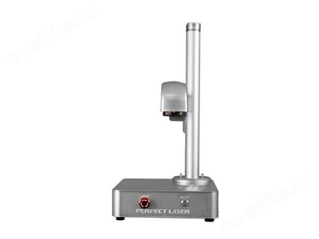 桌面式迷你激光打标机20W PEDB-100C