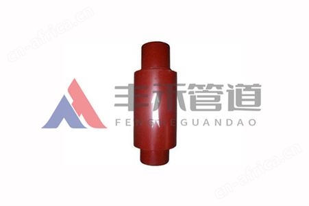 直埋内向型波纹补偿器