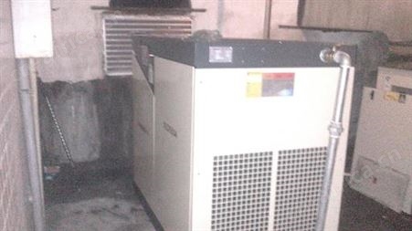 鑫磊50HP公明客户