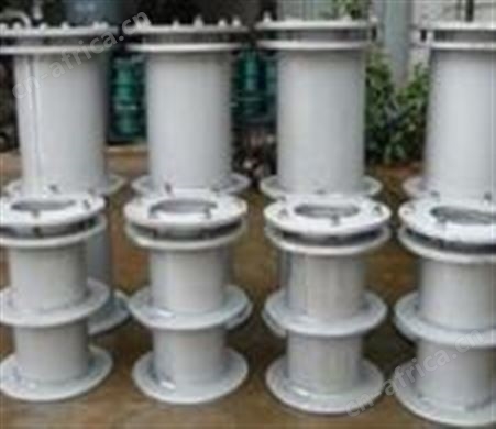 不锈钢防水套管