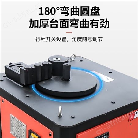 GF20型36型数控全自动弯箍机钢筋箍筋弯曲机圆钢螺纹钢折弯打套机