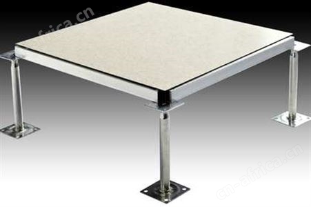 沧州防静电通络活动地板,服务完善,施工专业