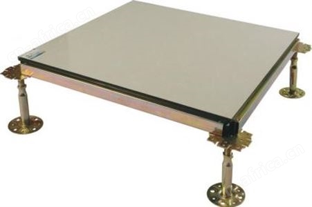 沧州防静电地板生产，创造美好环境