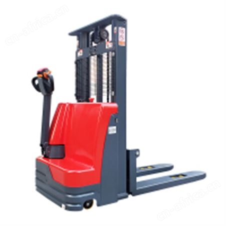 KLD20DD电动托盘堆垛车
