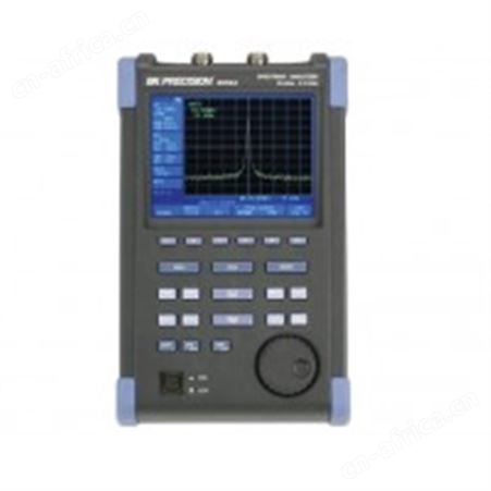 2652A 50KHz-3.3GHz手持频谱分析仪