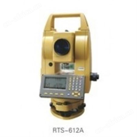 DQRTS-612A 全站仪