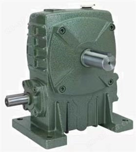 WPDA 、S蜗轮蜗杆减速机，带电机法兰立式涡轮减速机