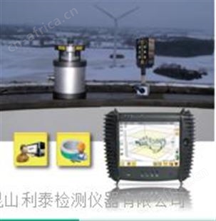 FixturlasersProFlange50法兰测量软件