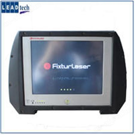 Fixturlaser GEO法兰平面度检测仪