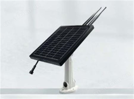 AC220工业级无线采集器