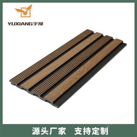 宇翔 PS现代墙板格栅 新款简约设计发泡家装线条