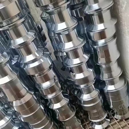 工业镀硬铬 磨具精密不锈钢电镀铬 电镀 镀铬 加工定制厂家