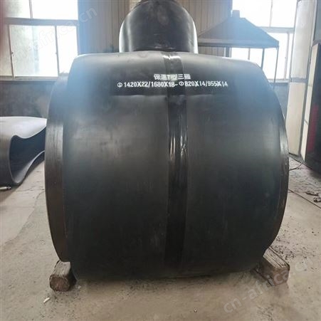 钢套钢预制直埋保温型外向波纹补偿器平衡式膨胀节蒸汽管道用