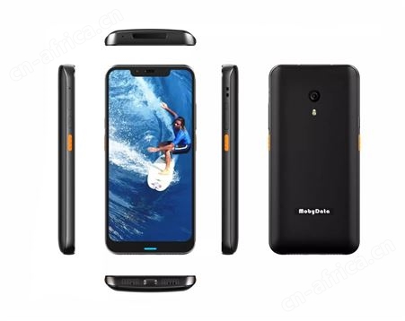 摩比信通M92全面屏PDA