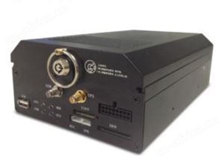 车辆视频监控终端