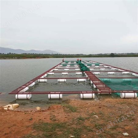 尼龙网箱水产养殖 养鱼龙虾螃蟹网箱 福利 网布特软不伤鱼网