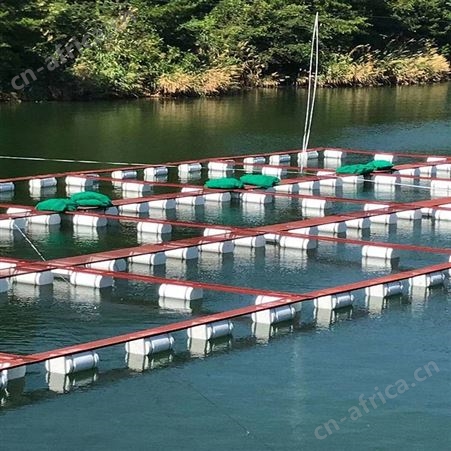 供应繁殖孵化网箱 定做有结网养殖网箱 福利 钢结构养鱼网箱
