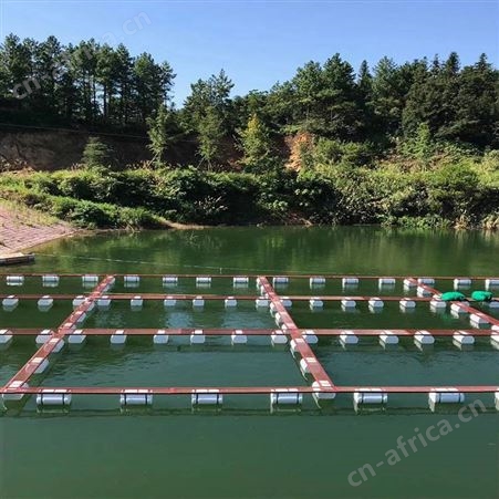 工厂批发网箱 养殖网箱渔网 福利 定做渔网拉网网箱