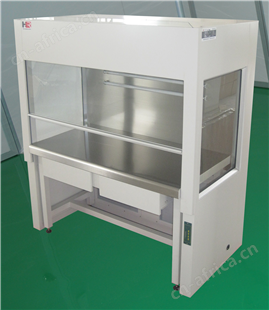 SCW-VT垂直分离套入型超净工作台